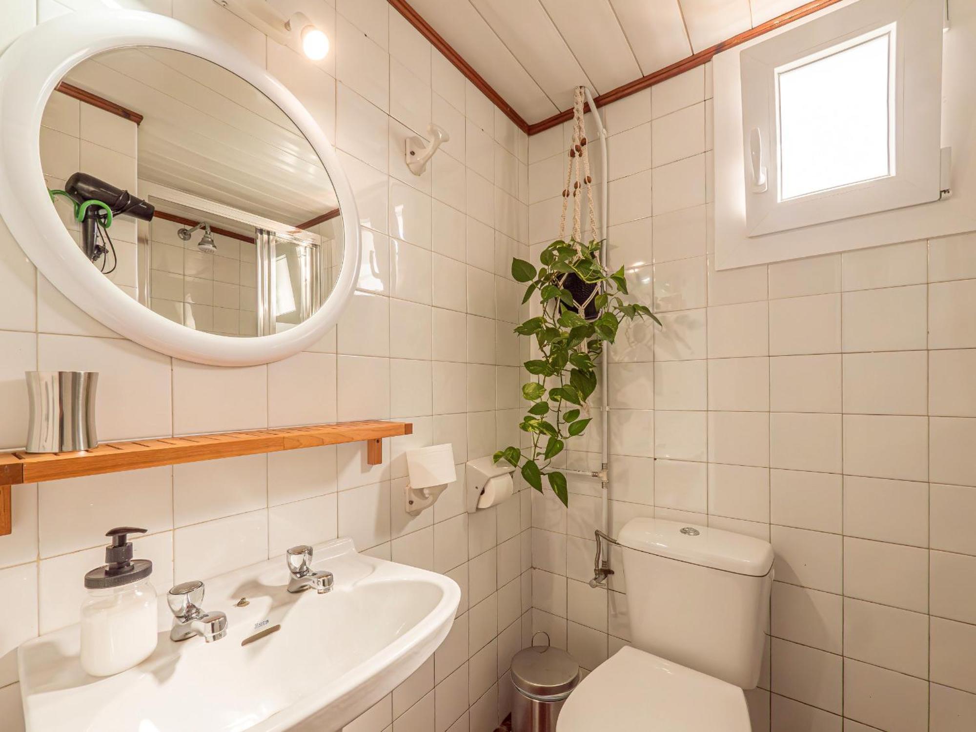 Casa Rural Menorquina Con Piscina Y Barbacoa 산트 클리멘트 외부 사진