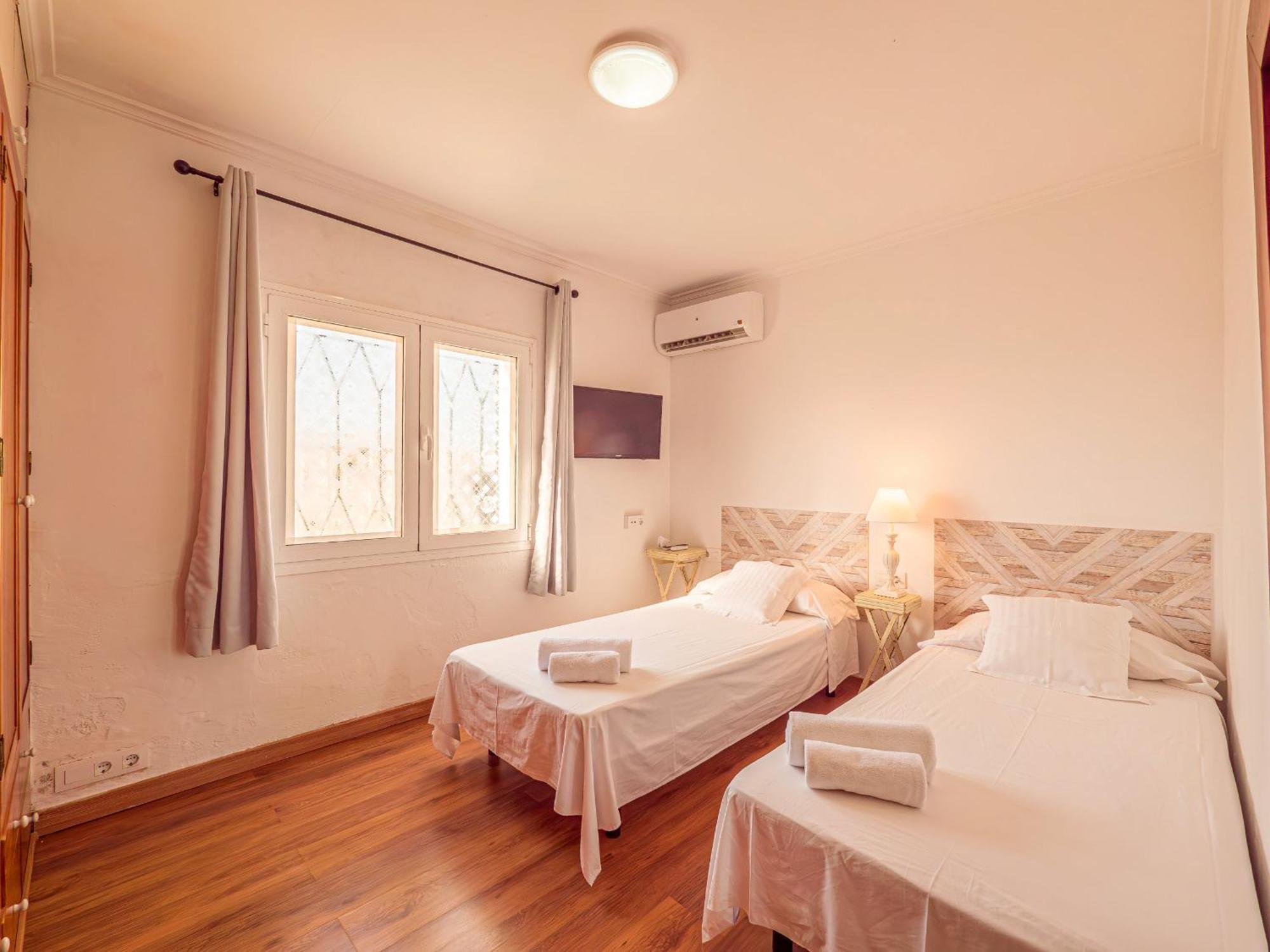 Casa Rural Menorquina Con Piscina Y Barbacoa 산트 클리멘트 외부 사진