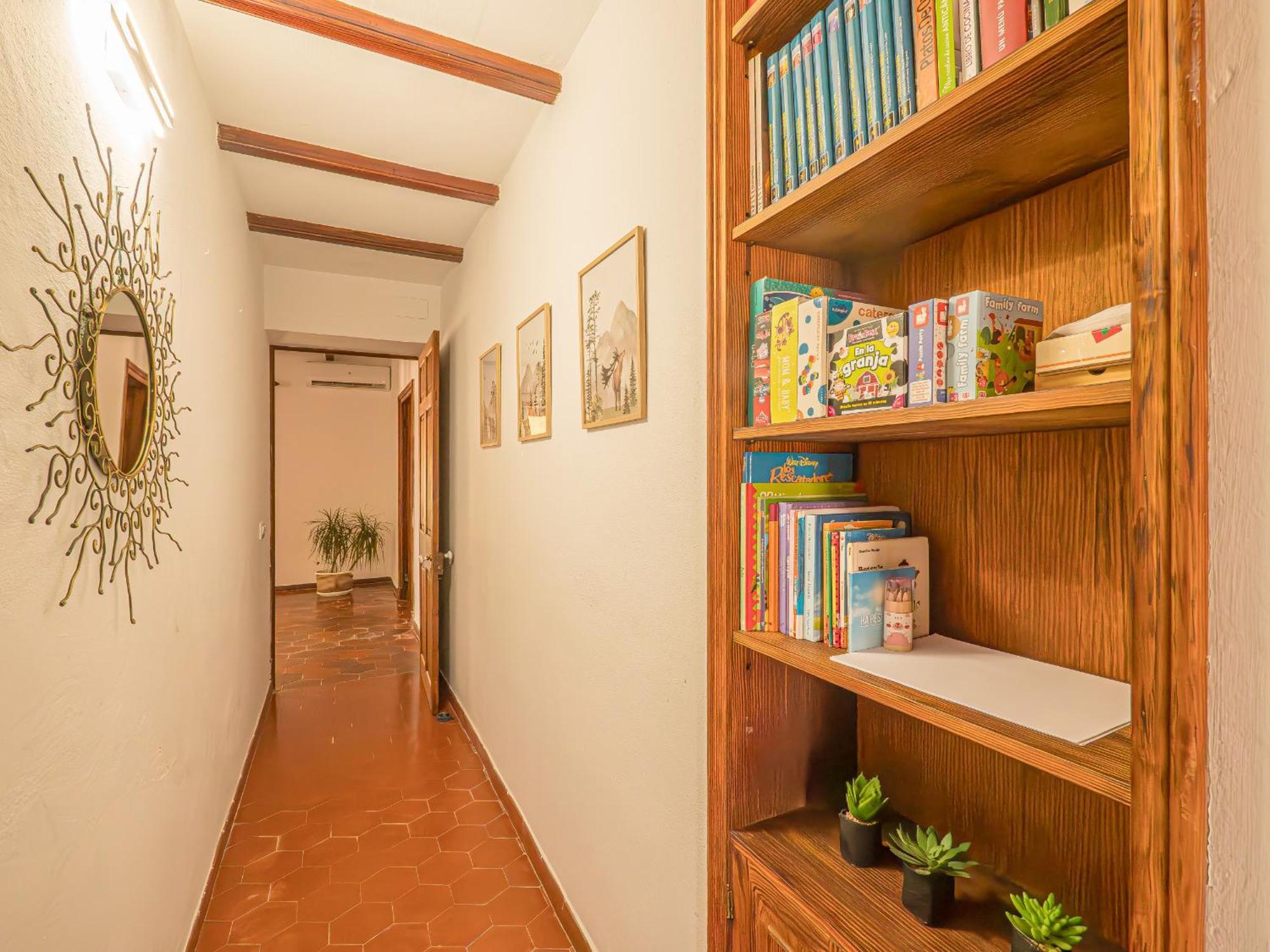 Casa Rural Menorquina Con Piscina Y Barbacoa 산트 클리멘트 외부 사진