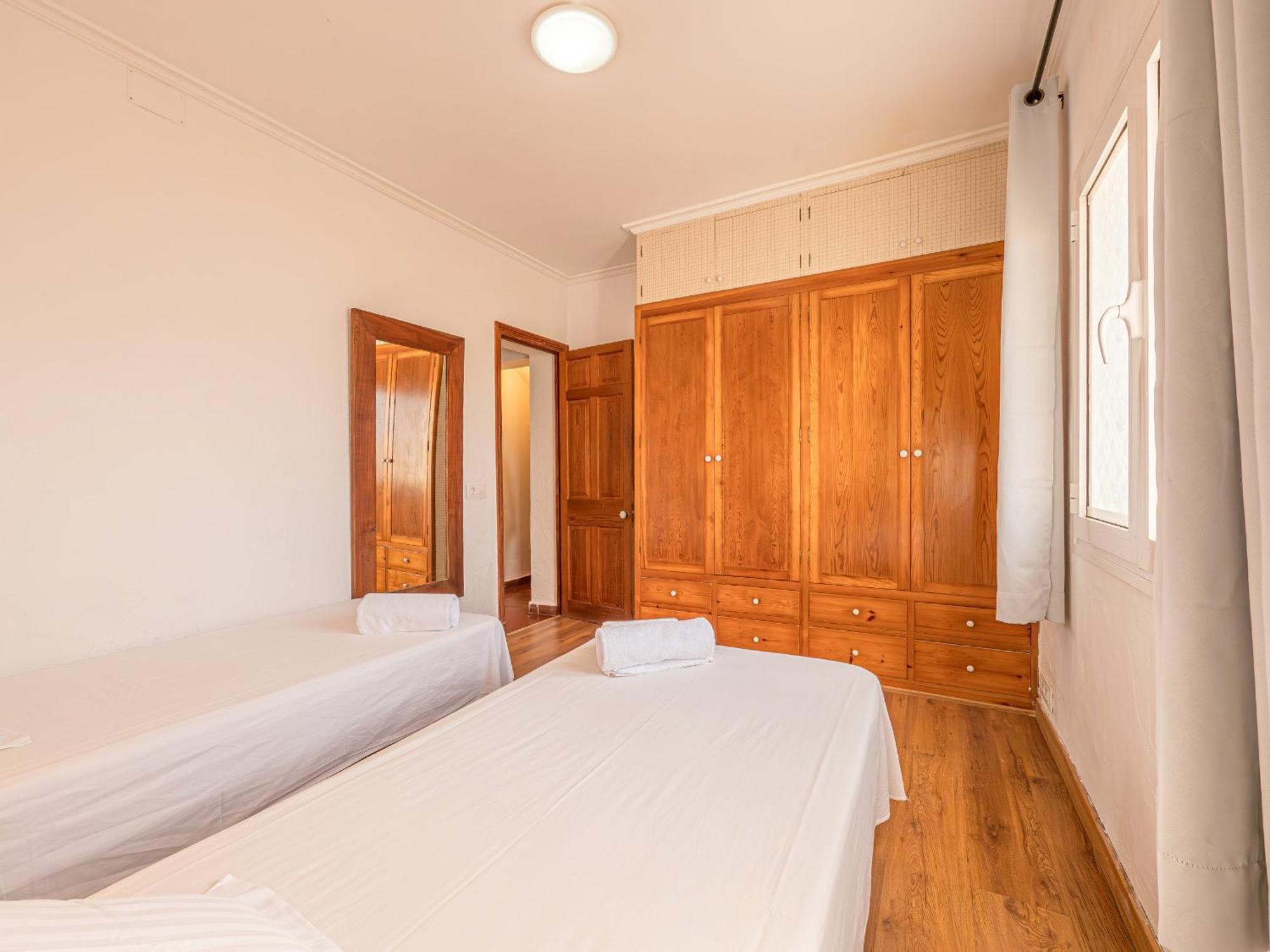 Casa Rural Menorquina Con Piscina Y Barbacoa 산트 클리멘트 외부 사진